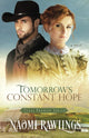 Tomorrow's Constant Hope (Texas Promise) cover image