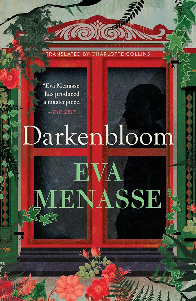 Darkenbloom cover image