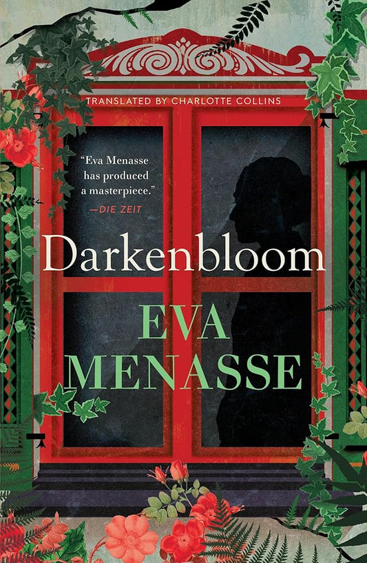 Darkenbloom cover image