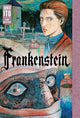 Frankenstein: Junji Ito Story Collection cover image