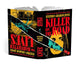 Killer on the Road / The Babysitter Lives (Saga Doubles) cover image