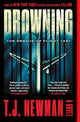 Drowning: The Rescue of Flight 1421 (A Novel) cover image