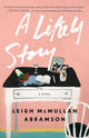 A Likely Story: A Novel cover image