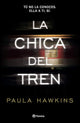 La chica del tren / The Girl on the Train cover image