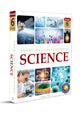 Science Knowledge Encyclopedia for Children: Collection of 6 Books cover image