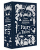 Fairy Tales (Deluxe Hardbound Edition) cover image