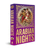 Arabian Nights (Fingerprint! Classics) cover image
