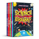 Science Essentials: Science Made Easy: Set of 6 Books cover image