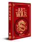 The Art of War (Deluxe Hardbound Edition) (Fingerprint! Classics) cover image
