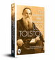 Greatest Short Stories of Leo Tolstoy : Collectable Edition , The cover image