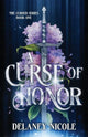 A Curse of Honor cover image