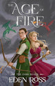 The Age of Fire: The Dark Realm (The Age of Fire trilogy) cover image