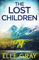 The Lost Children (A Chesapeake Valley Mystery) cover image