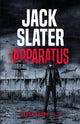 The Apparatus (Jason Trapp Thrillers) cover image