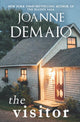 The Visitor (The Seaside Saga) cover image