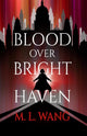 Blood Over Bright Haven cover image