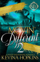 Movin' Different 2: A Hood Millionaire Romance (Movin' Different: A Hood Millionaire Romance) cover image