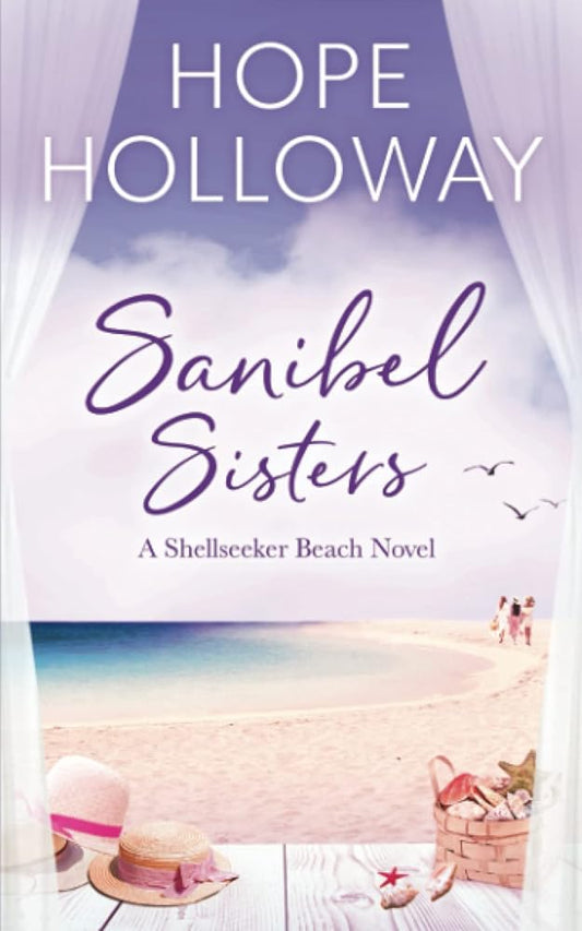 Sanibel Sisters (Shellseeker Beach) cover image