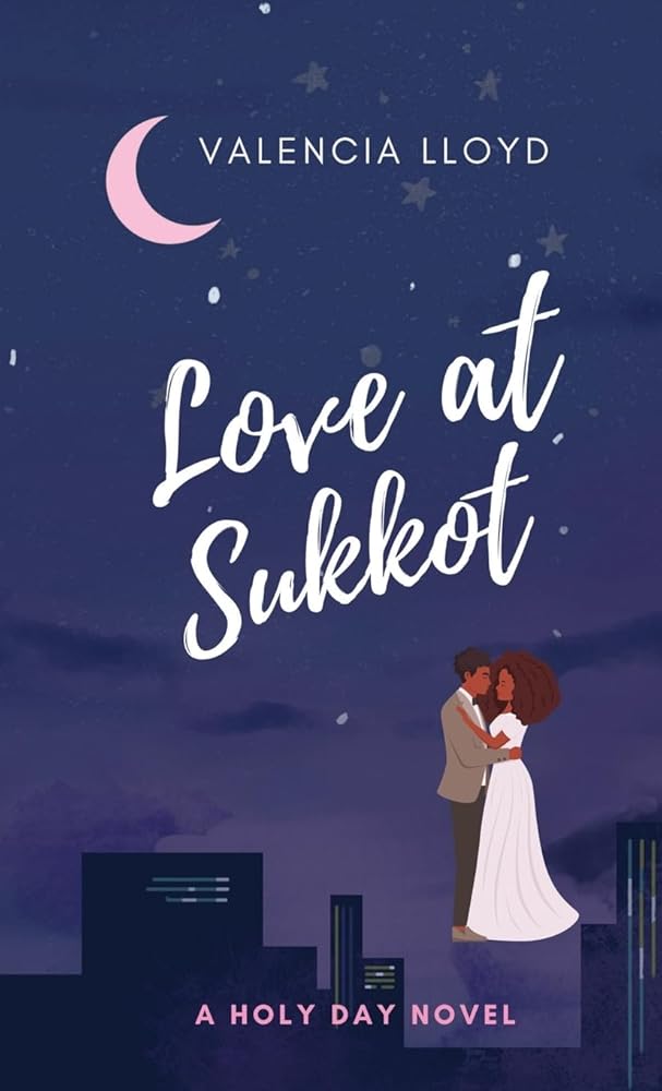 Love at Sukkot cover image