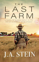 The Last Farm: A novel of a farm family in the era of economic development cover image