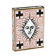 Christian LaCroix Poker Face Playing Cards