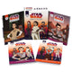 Star Wars Forces of Destiny Chapter Book Collection