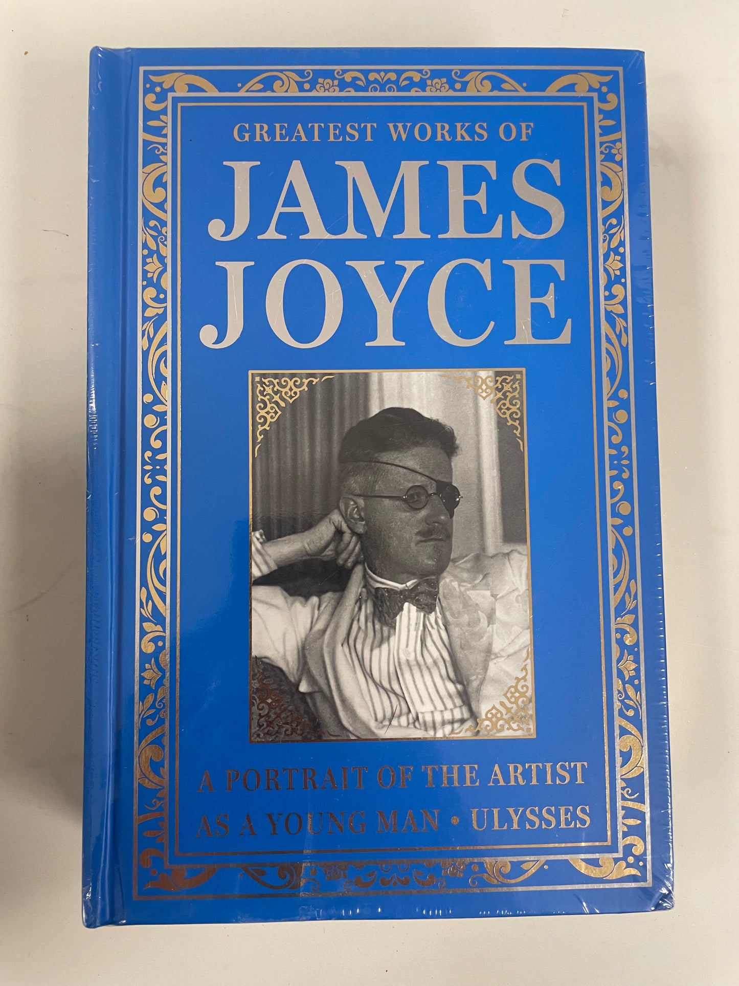 Greatest Works of James Joyce