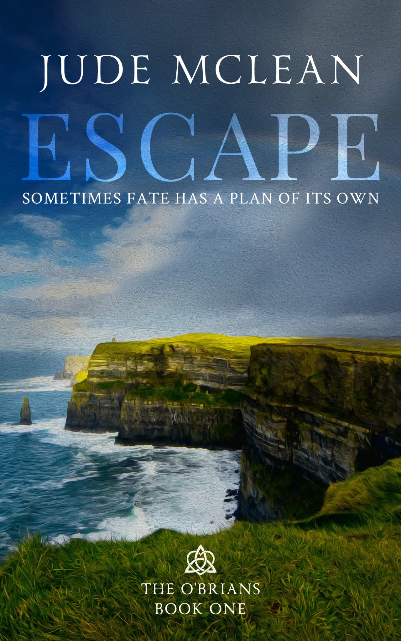 Escape (The O'Brians)