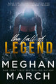 The Fall of Legend (Legend Trilogy, 1)